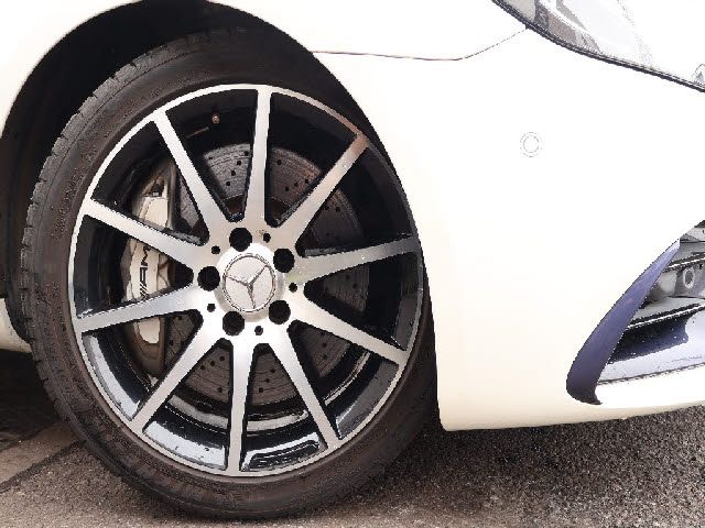 MERCEDES BENZ MERCEDES AMG SLC CLA 2016 Image 31