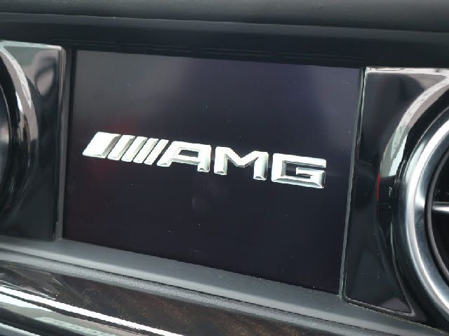 MERCEDES BENZ MERCEDES AMG SLC CLA 2016 Image 31