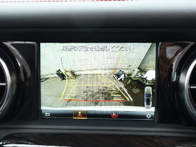 MERCEDES BENZ MERCEDES AMG SLC CLA 2016 Image 31