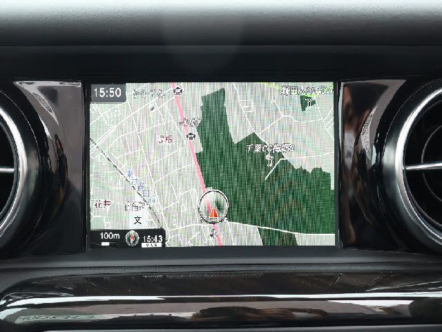 MERCEDES BENZ MERCEDES AMG SLC CLA 2016 Image 31