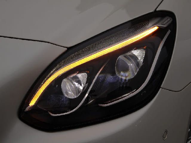 MERCEDES BENZ MERCEDES AMG SLC CLA 2016 Image 31