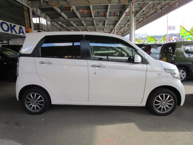 HONDA N-WGN 4WD 2017 Image 31