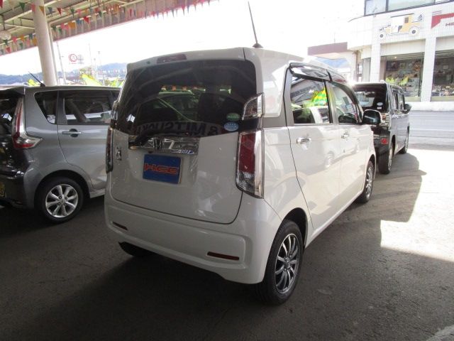 HONDA N-WGN 4WD 2017 Image 31