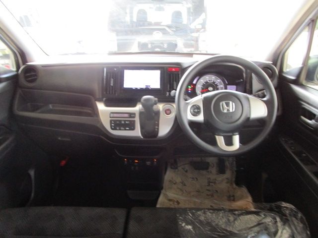 HONDA N-WGN 4WD 2017 Image 31