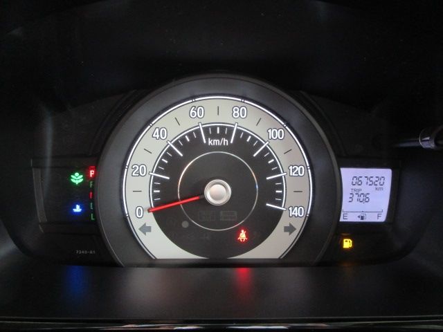 HONDA N-WGN 4WD 2017 Image 31