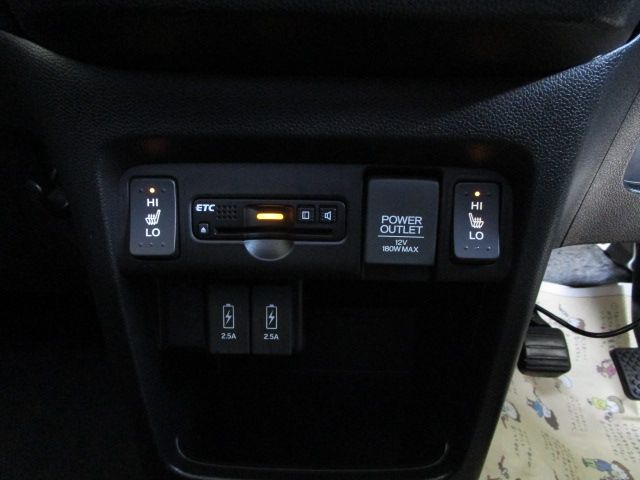 HONDA N-WGN 4WD 2017 Image 31