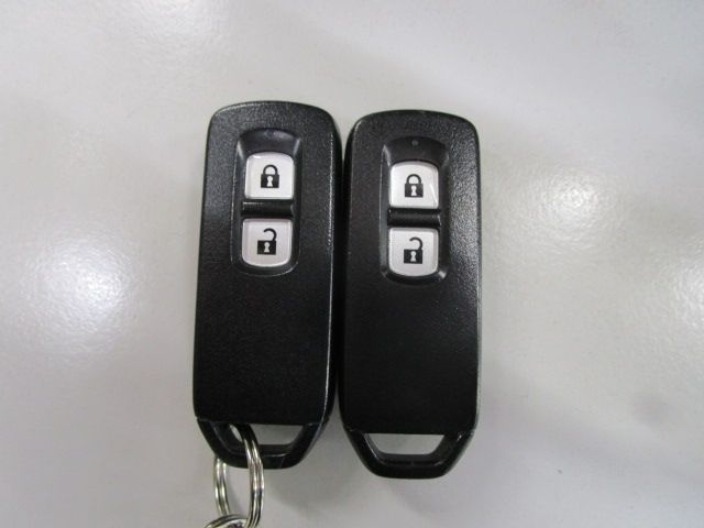 HONDA N-WGN 4WD 2017 Image 31