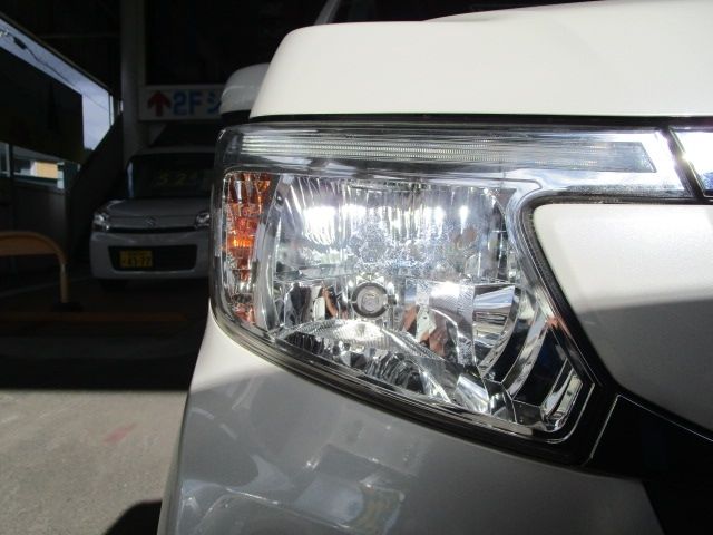 HONDA N-WGN 4WD 2017 Image 31