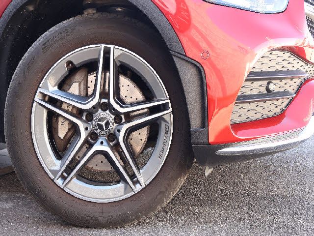 MERCEDES BENZ GLC CL 2022 Image 31