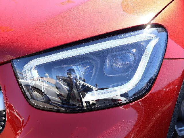 MERCEDES BENZ GLC CL 2022 Image 31