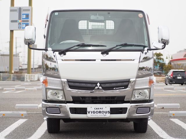 MITSUBISHI CANTER 2012 Image 31