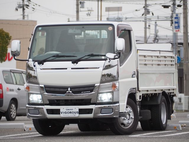 MITSUBISHI CANTER 2012 Image 31