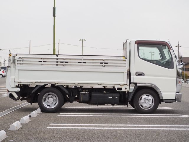 MITSUBISHI CANTER 2012 Image 31