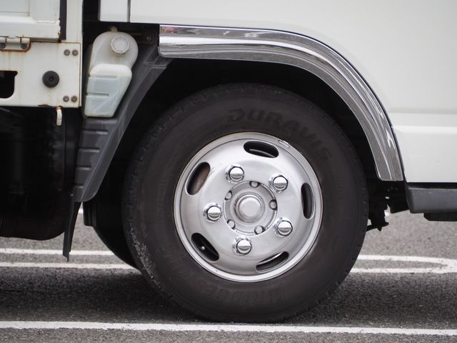 MITSUBISHI CANTER 2012 Image 31