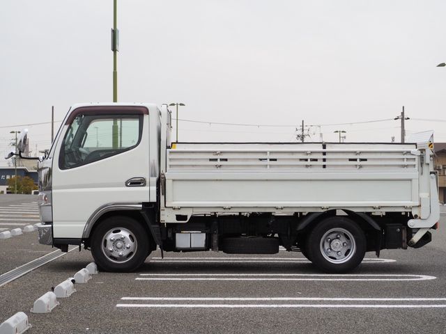 MITSUBISHI CANTER 2012 Image 31