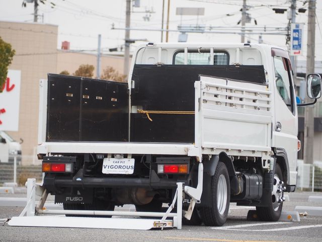 MITSUBISHI CANTER 2012 Image 31