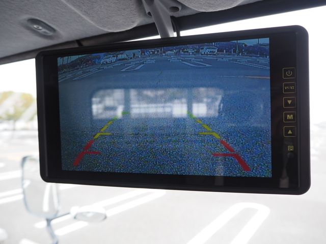 MITSUBISHI CANTER 2012 Image 31