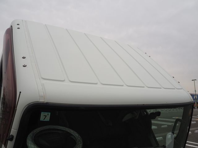 MITSUBISHI CANTER 2012 Image 31