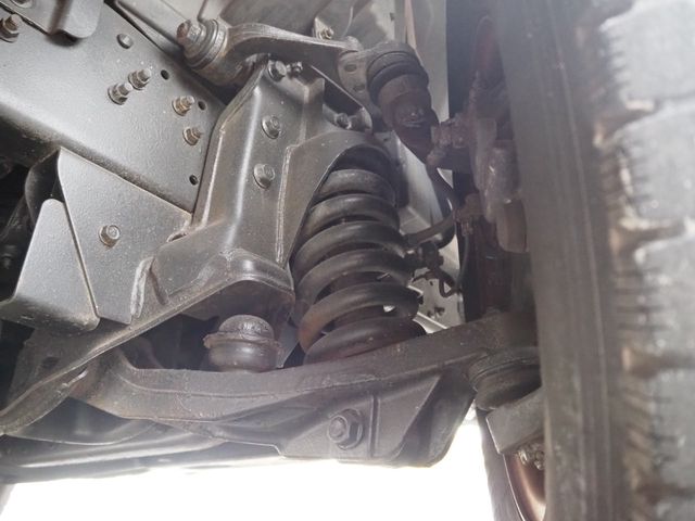 MITSUBISHI CANTER 2012 Image 31