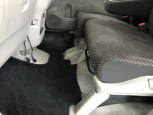 HONDA N BOX CUSTOM 4WD 2014 Image 31