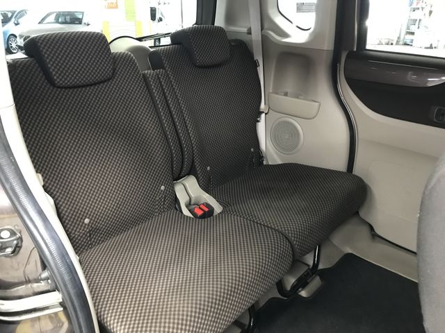 HONDA N BOX CUSTOM 4WD 2014 Image 31