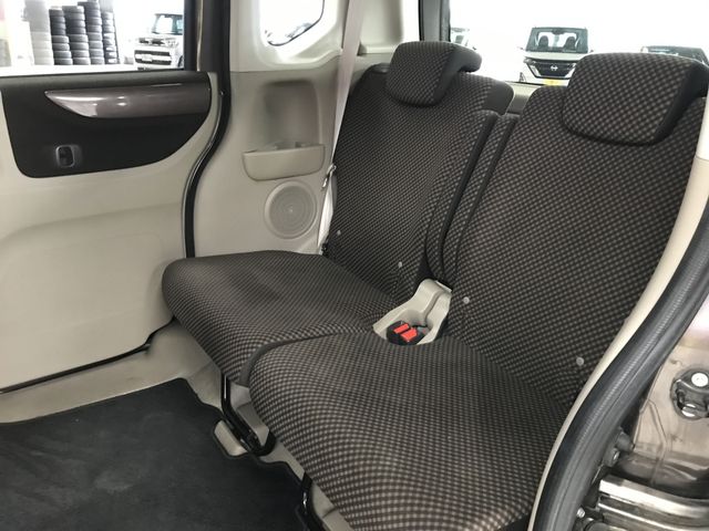 HONDA N BOX CUSTOM 4WD 2014 Image 31