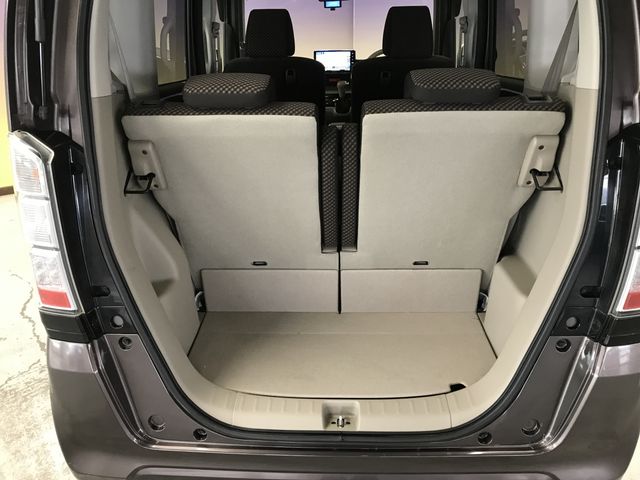 HONDA N BOX CUSTOM 4WD 2014 Image 31