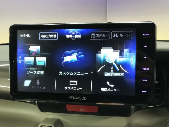 HONDA N BOX CUSTOM 4WD 2014 Image 31