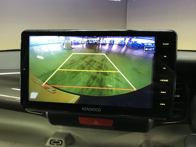 HONDA N BOX CUSTOM 4WD 2014 Image 31