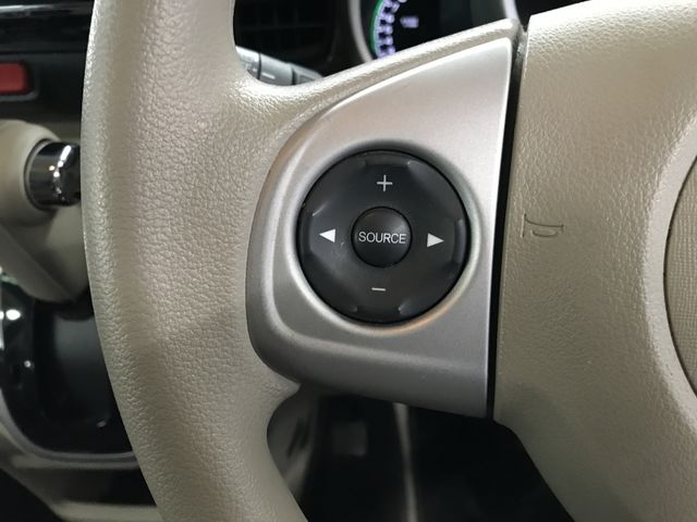 HONDA N BOX CUSTOM 4WD 2014 Image 31