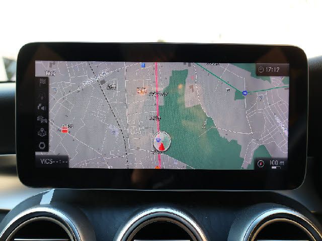 MERCEDES BENZ C CLAS 2021 Image 31