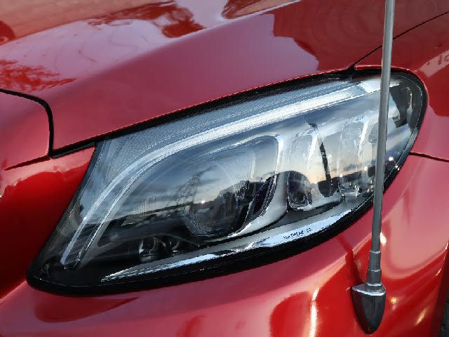 MERCEDES BENZ C CLAS 2021 Image 31