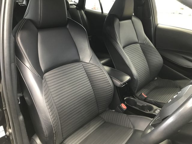 TOYOTA COROLLA TOURING HYBR 2022 Image 31