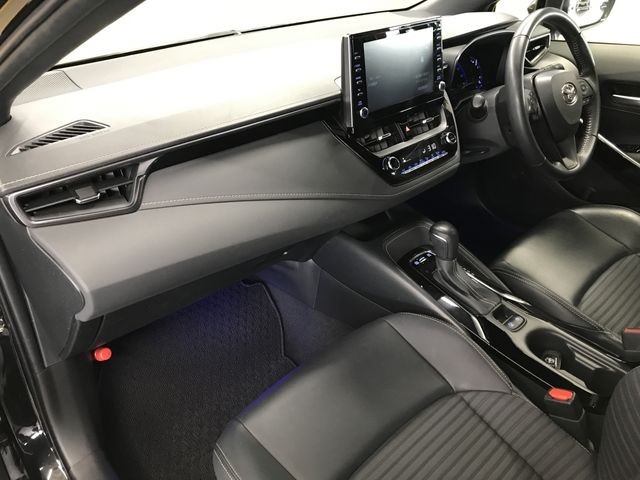 TOYOTA COROLLA TOURING HYBR 2022 Image 31