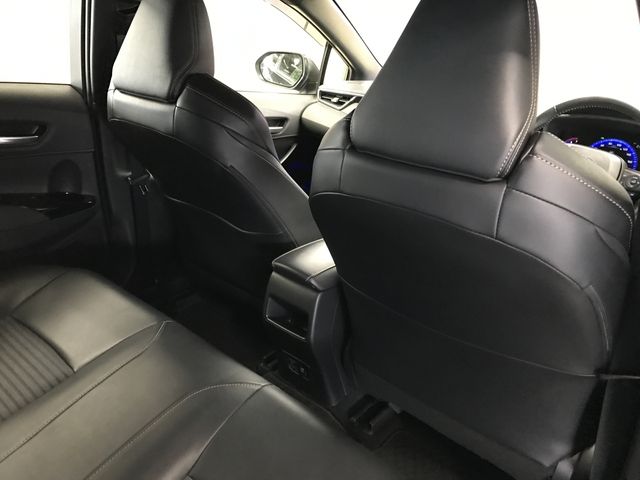 TOYOTA COROLLA TOURING HYBR 2022 Image 31