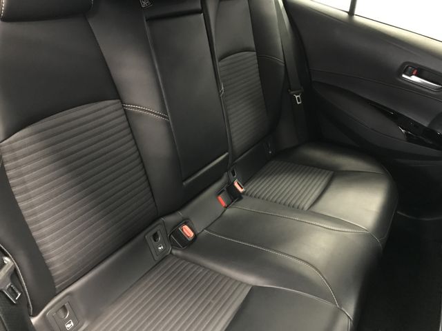 TOYOTA COROLLA TOURING HYBR 2022 Image 31