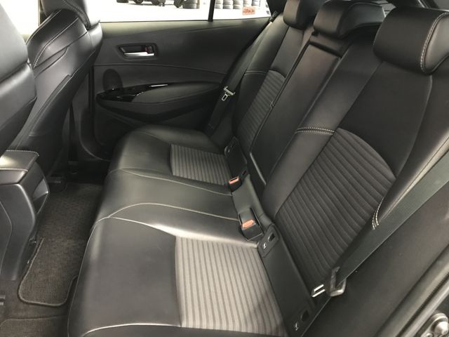 TOYOTA COROLLA TOURING HYBR 2022 Image 31