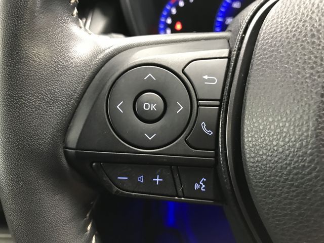 TOYOTA COROLLA TOURING HYBR 2022 Image 31