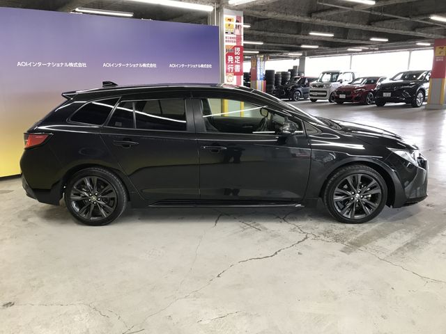 TOYOTA COROLLA TOURING HYBR 2022 Image 31