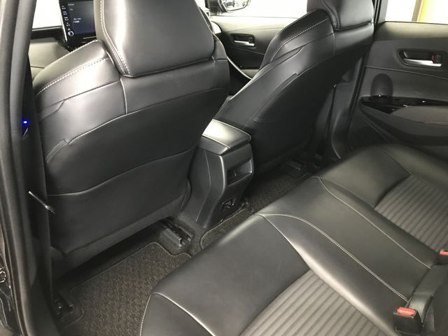 TOYOTA COROLLA TOURING HYBR 2022 Image 31