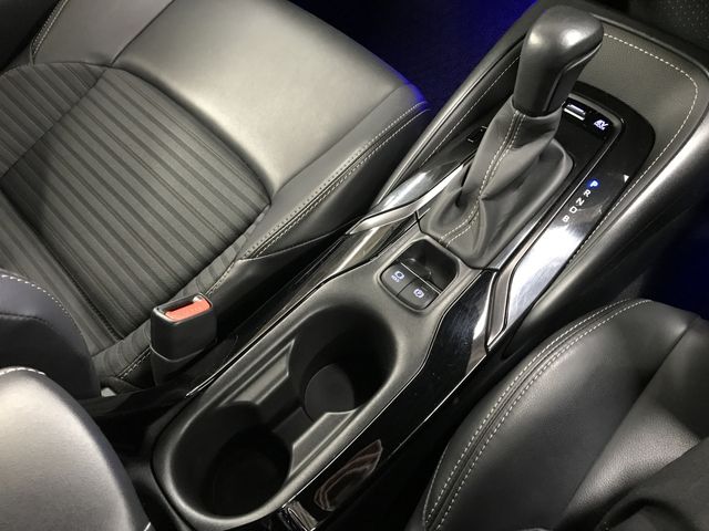 TOYOTA COROLLA TOURING HYBR 2022 Image 31