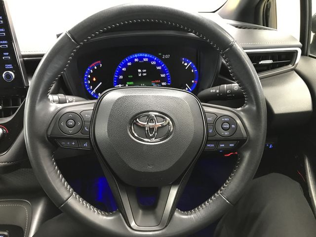 TOYOTA COROLLA TOURING HYBR 2022 Image 31