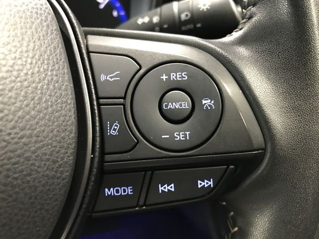 TOYOTA COROLLA TOURING HYBR 2022 Image 31