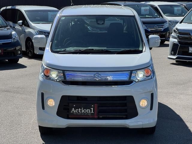 SUZUKI WAGON R STINGRAY 2015 Image 31