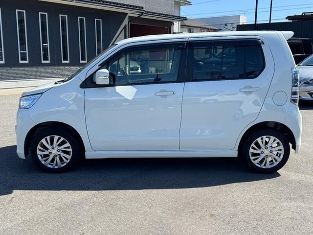 SUZUKI WAGON R STINGRAY 2015 Image 31