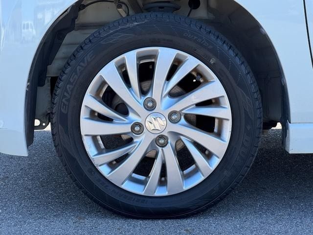 SUZUKI WAGON R STINGRAY 2015 Image 31