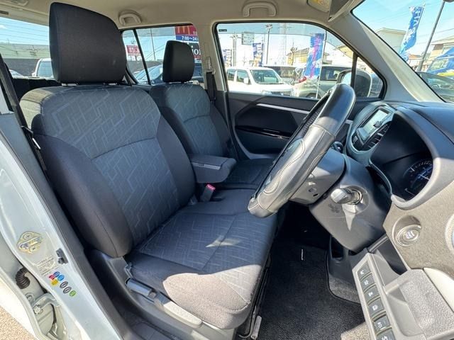 SUZUKI WAGON R STINGRAY 2015 Image 31