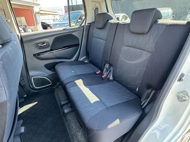 SUZUKI WAGON R STINGRAY 2015 Image 31