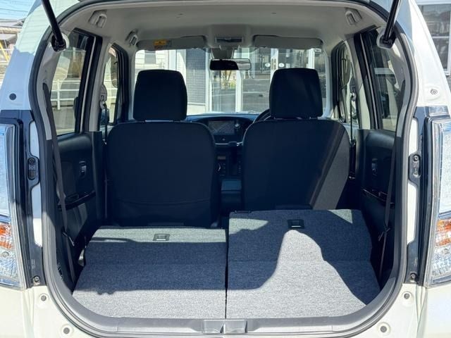 SUZUKI WAGON R STINGRAY 2015 Image 31