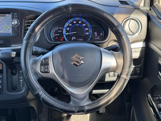 SUZUKI WAGON R STINGRAY 2015 Image 31